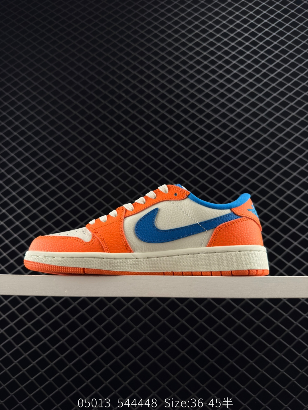 Nike AIR JORDAN 1 RETRO LOW